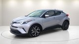 Used 2018 Toyota C-HR XLE image 3