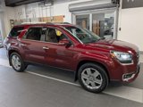 Used 2017 GMC Acadia Limited SLT image 3