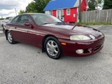 Used 1997 Lexus SC 300 Coupe image 3
