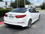Used 2015 Kia Optima SX w/ SX Turbo Premium Package image 3