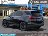 New 2024 Chevrolet Equinox LS w/ LS Convenience Package image 3