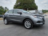 Used 2021 Nissan Rogue Sport S image 2