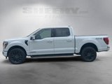 Certified 2024 Ford F150 Lariat image 5