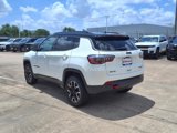 Used 2020 Jeep Compass Trailhawk image 5