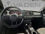 Used 2020 Jeep Gladiator Sport w/ Quick Order Package 24S image 2