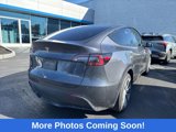 Used 2021 Tesla Model Y Long Range image 2