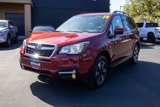 Used 2018 Subaru Forester 2.5i Premium image 3