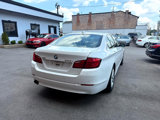 Used 2013 BMW 528i xDrive Sedan image 3
