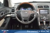 Used 2016 Ford Explorer Platinum image 3