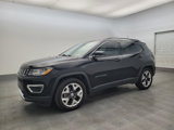 Used 2019 Jeep Compass Limited image 2