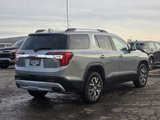 Used 2023 GMC Acadia SLE w/ Driver Convenience Package image 4