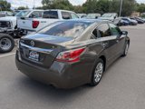 Used 2015 Nissan Altima 2.5 S w/ Power Driver Seat Package image 3