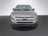 Used 2014 Ford Explorer XLT w/ Equipment Group 202A image 2