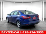 Used 2012 Ford Focus S image 4