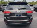 Used 2020 Jeep Grand Cherokee Limited image 5
