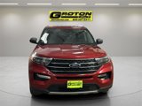 Used 2021 Ford Explorer XLT w/ Equipment Group 202A image 5
