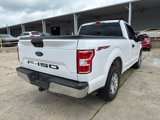Used 2018 Ford F150 XL w/ Equipment Group 101A Mid image 4