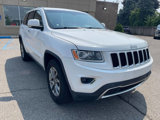 Used 2014 Jeep Grand Cherokee Limited image 3