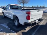New 2025 Chevrolet Silverado 1500 W/T w/ Trailering Package image 5
