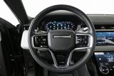 Used 2021 Land Rover Range Rover Evoque R-Dynamic SE image 2