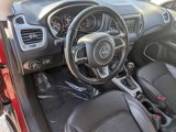 Used 2019 Jeep Compass Latitude w/ Cold Weather Group image 2