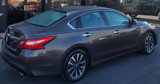 Used 2017 Nissan Altima 2.5 SL w/ Moonroof Package image 6