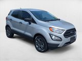Used 2021 Ford EcoSport S image 5