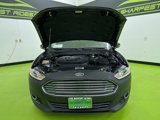 Used 2016 Ford Fusion SE w/ Equipment Group 202A image 4