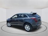 Certified 2022 Cadillac XT5 Luxury image 3