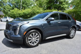 Used 2019 Cadillac XT4 Premium Luxury image 2