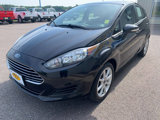Used 2016 Ford Fiesta SE w/ Equipment Group 201A image 4
