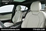 Certified 2024 Genesis G70 2.5T w/ Sport Prestige Package image 3