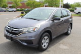 Used 2016 Honda CR-V LX image 5