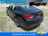 Used 2015 Chrysler 200 S image 3