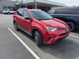 Used 2016 Toyota RAV4 LE image 2