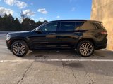 Used 2021 Jeep Grand Cherokee L Summit image 4