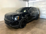 Used 2021 Kia Telluride SX w/ SX Prestige Package image 3