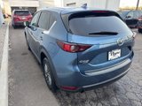 Used 2017 MAZDA CX-5 Touring w/ Preferred Equipment Package image 5