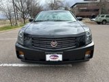 Used 2007 Cadillac CTS 3.6 w/ 3.6L V6 Luxury Package image 4