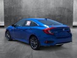 Used 2021 Honda Civic EX image 3