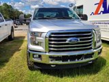 Used 2017 Ford F150 XLT w/ Trailer Tow Package image 4