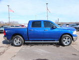 Used 2016 RAM 1500 Big Horn image 6