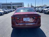 Used 2023 Nissan Altima 2.5 SV image 4