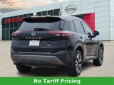 Certified 2022 Nissan Rogue SV w/ SV Premium Package image 4