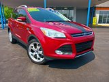 Used 2014 Ford Escape Titanium image 2