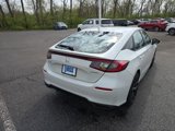 Certified 2025 Honda Civic Sport image 3