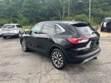 Used 2022 Ford Escape Titanium w/ Class II Trailer Tow Package image 5