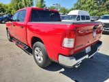 Used 2023 RAM 1500 Big Horn image 3