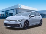 New 2024 Volkswagen GTI SE image 2