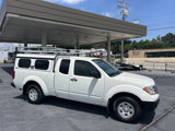 Used 2017 Nissan Frontier S image 4